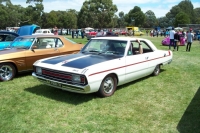 Hanging Rock Car Show 2011 54